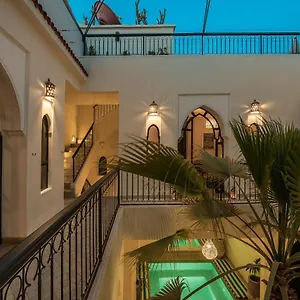 D'ari Marrakesh