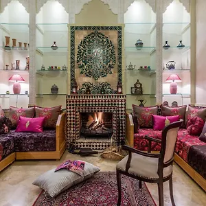Guest house Des Nations