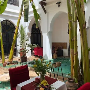 Dar Soukaina Marrakesh