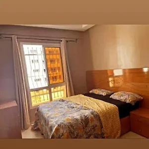 Centre Agadir