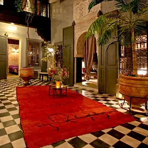 Riad Rc