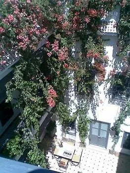 Bougainvillea Riad Marrakesh