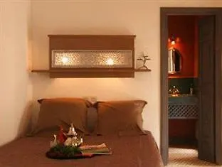Bougainvillea Riad Marrakesh