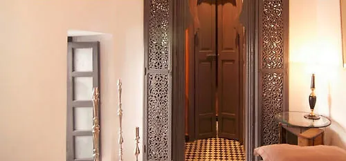 Bougainvillea Riad Marrakesh