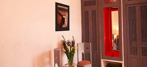 Bougainvillea Riad Marrakesh