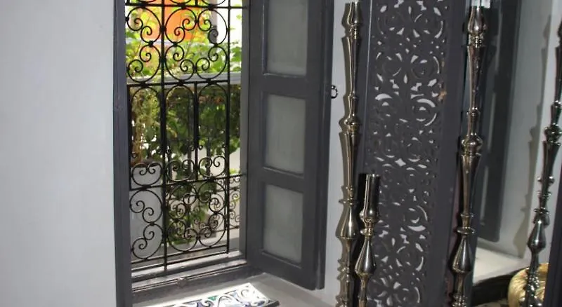 Bougainvillea Riad Marrakesh