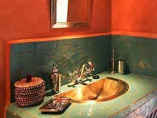 Bougainvillea Riad Marrakesh